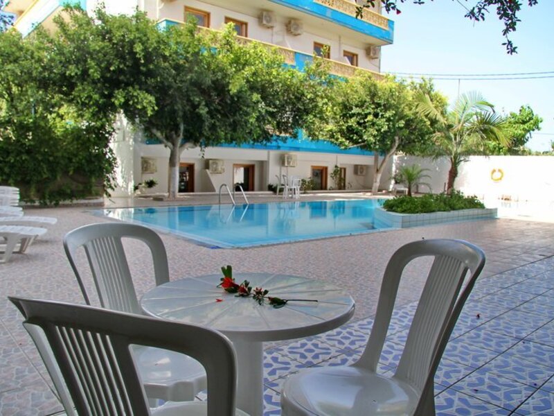 D&D Resort Griechenland Analipsi