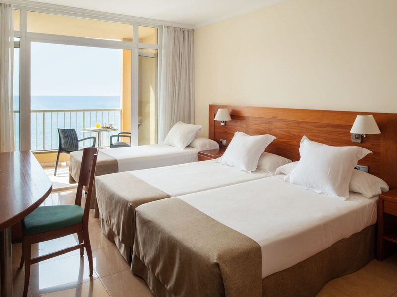 Hotel Diamar Spanien Arrecife