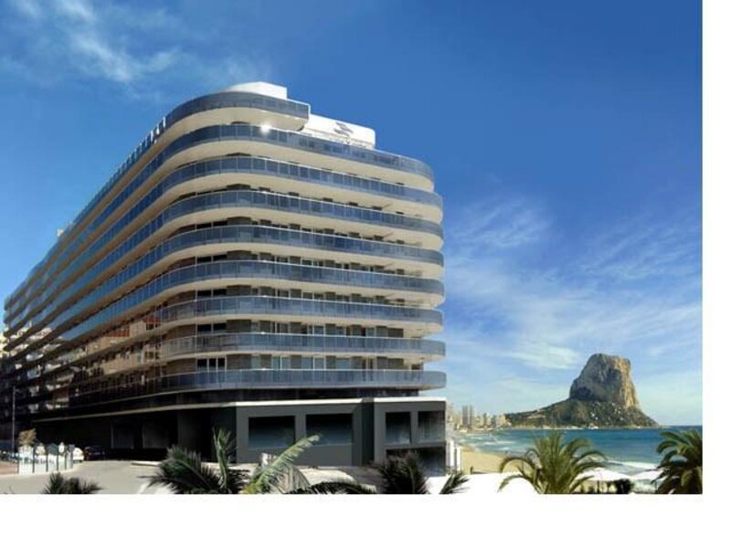 ESTIMAR Calpe Apartments Spanien Calp / Calpe