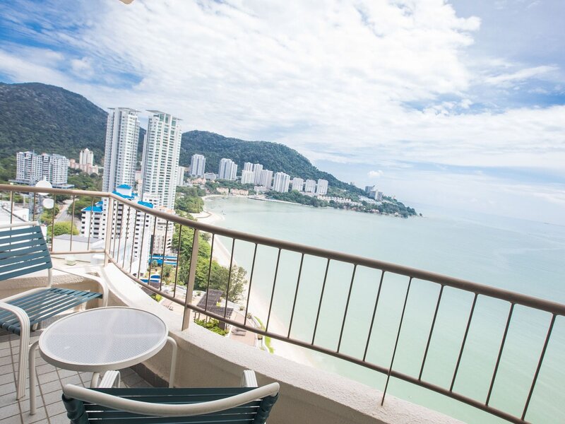 Rainbow Paradise Beach Resort Malaysia