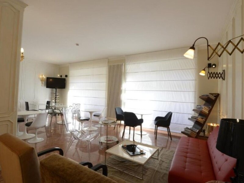 Hotel Tourist Italien Turin