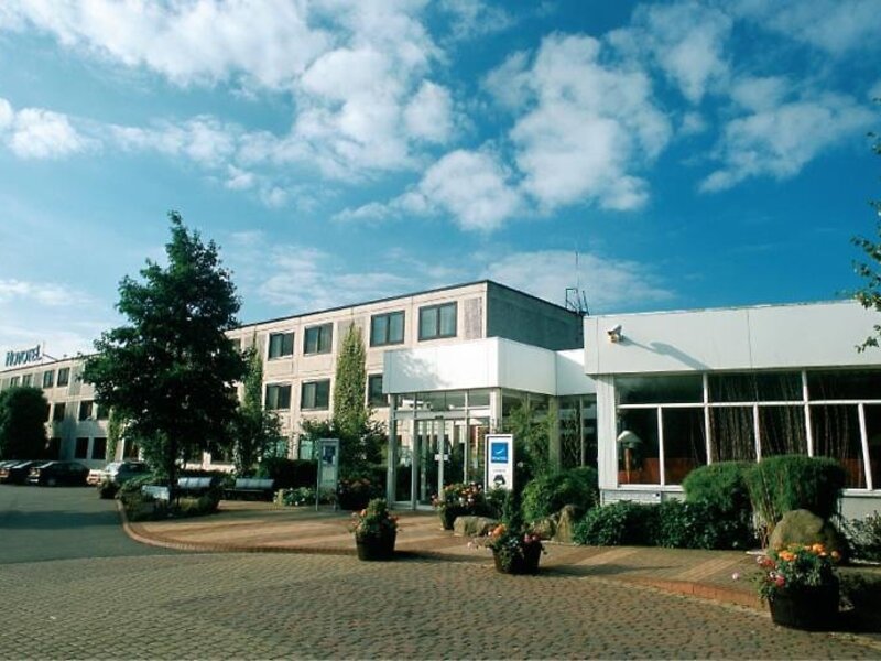 Hotel Novotel Coventry Großbritannien Coventry