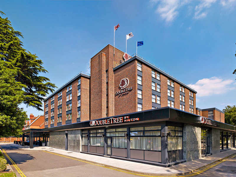 DoubleTree Hotel by Hilton London – Ealing Großbritannien
