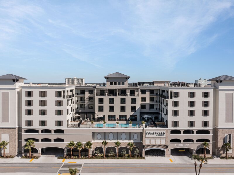 Courtyard by Marriott Clearwater Beach USA Clearwater Beach
