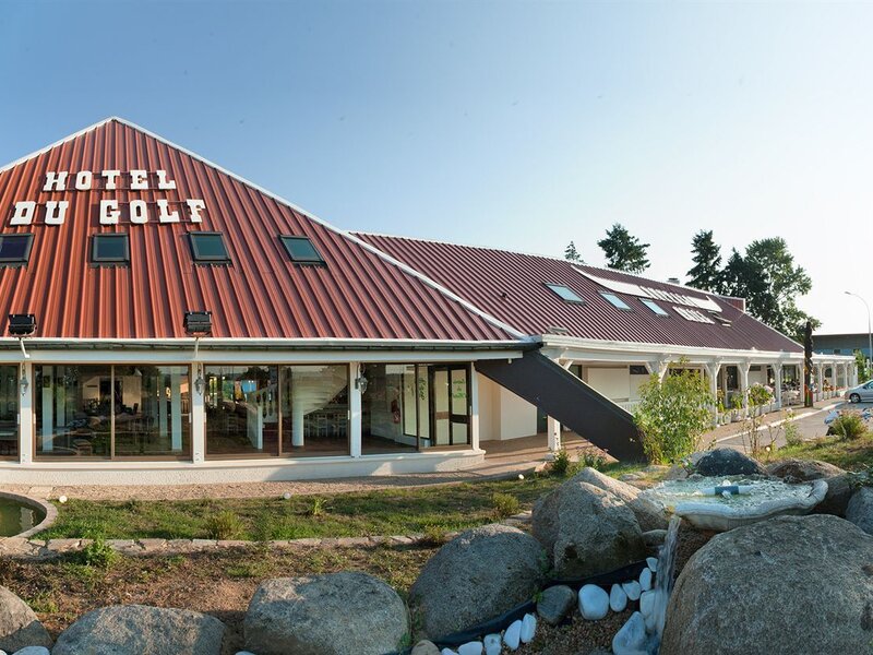 Contact Hotel Be Guest Limoges Sud Frankreich Limoges