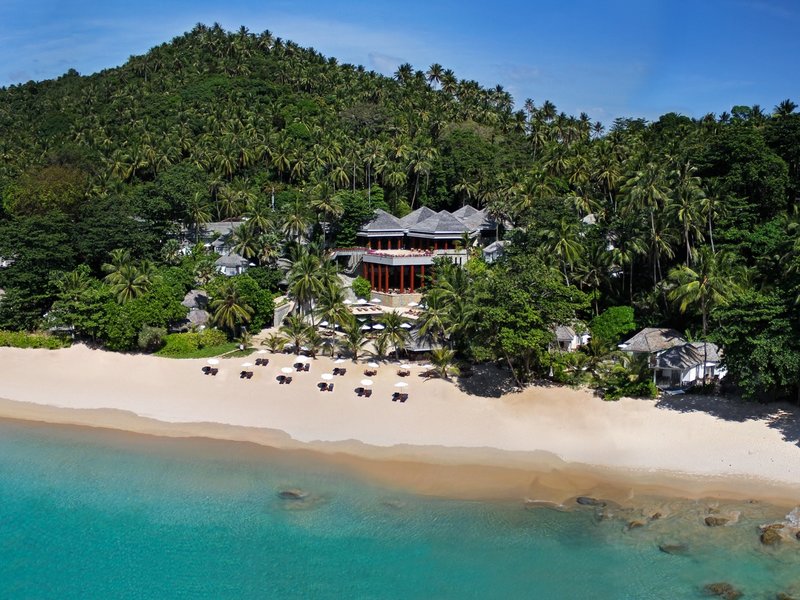 The Surin Phuket