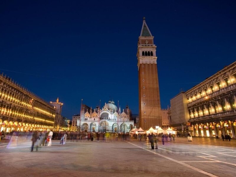 Hotel President Italien Mestre-Carpenedo