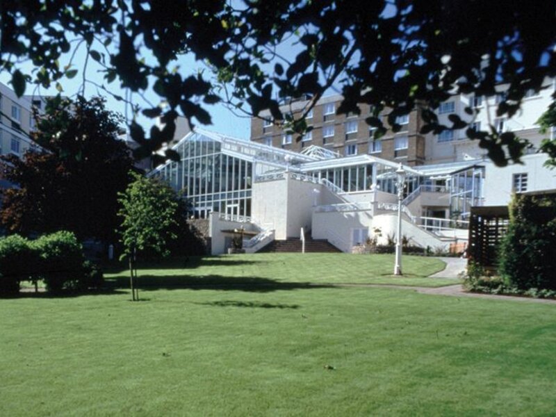 Hotel Merton Großbritannien