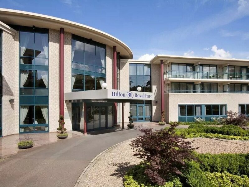 Hilton Royal Parc Soestduinen Niederlande Soestduinen