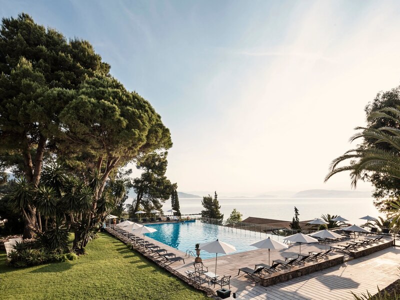 Kontokali Bay Resort & Spa