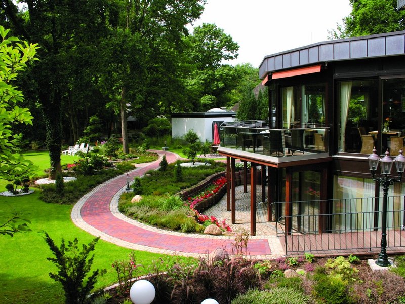 Sonnenhotel Amtsheide Deutschland