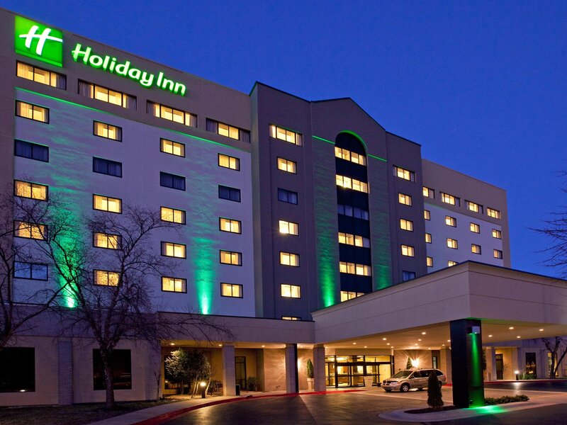 Holiday Inn Springdale-Fayetteville Area by IHG USA Springdale