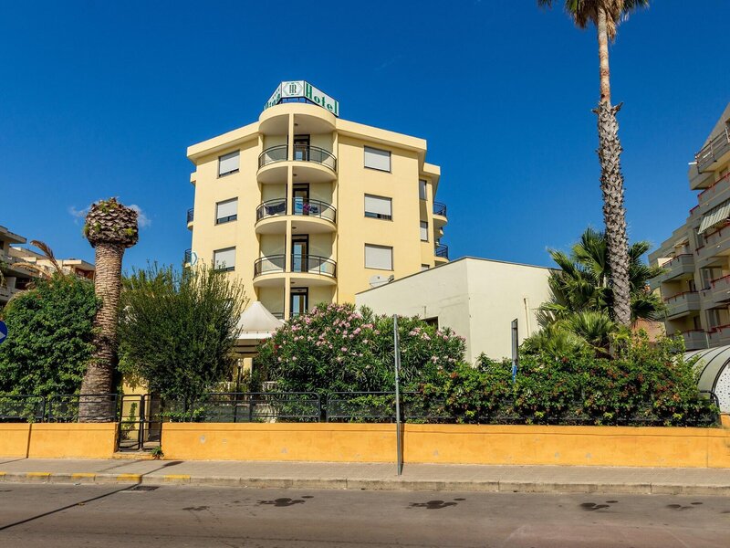 Hotel Rina Italien Alghero