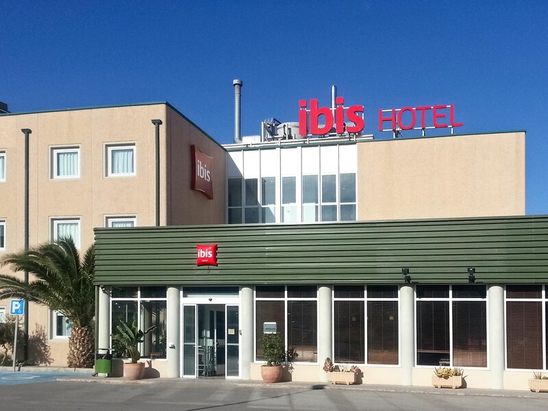Ibis Alicante Hotel Spanien Alicante