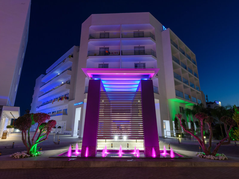 Tasia Maris Beach Hotel & Spa