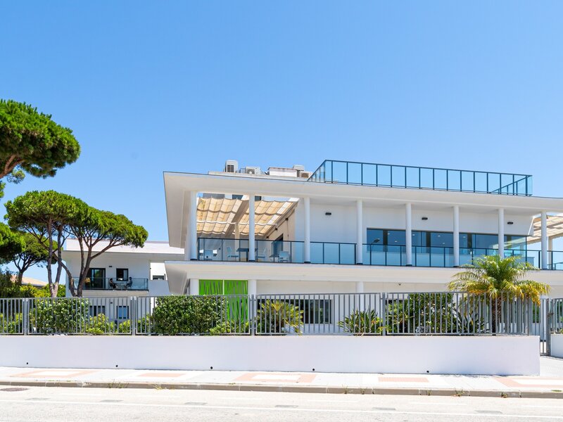 Apartments Al Sur Spanien Chiclana de la Frontera
