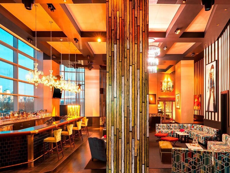 W Hotel Hoboken USA