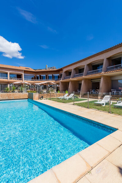 Le Val'hotel Frankreich La Valette-du-Var