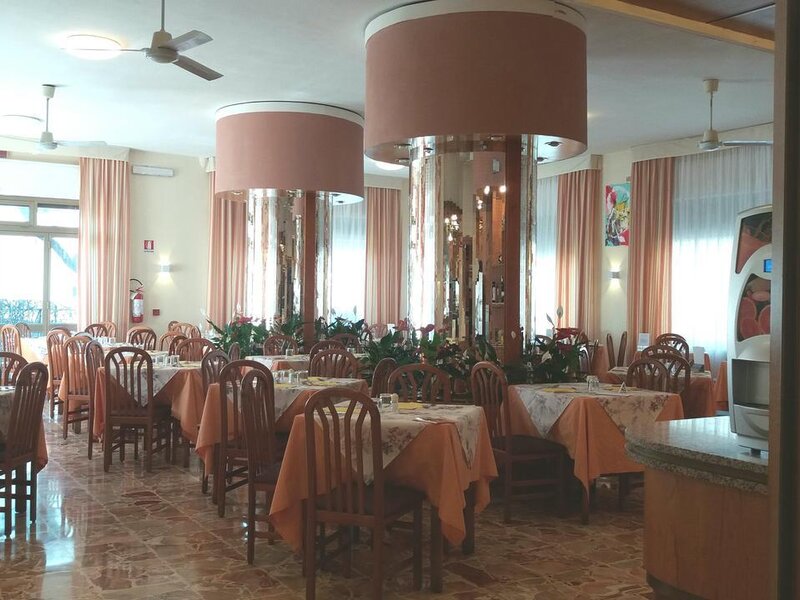 Hotel Kristall Italien Diano Marina