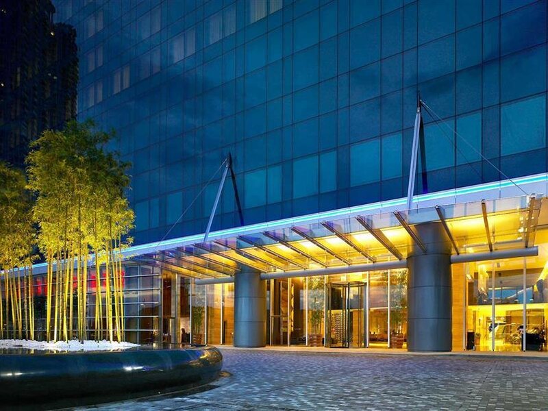 Novotel Citygate Hong Kong Hongkong