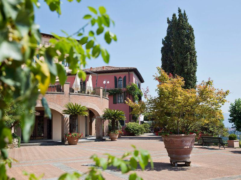 Der Reisen:Renaissance Tuscany Il Ciocco Resort & Spa