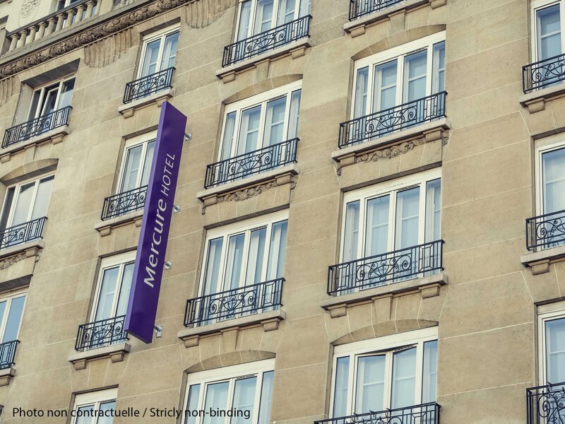 Mercure Reggio Emilia Centro Astoria Italien Reggio nell'Emilia