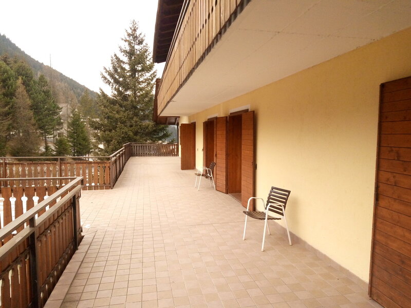Hotel Villa Emma Italien