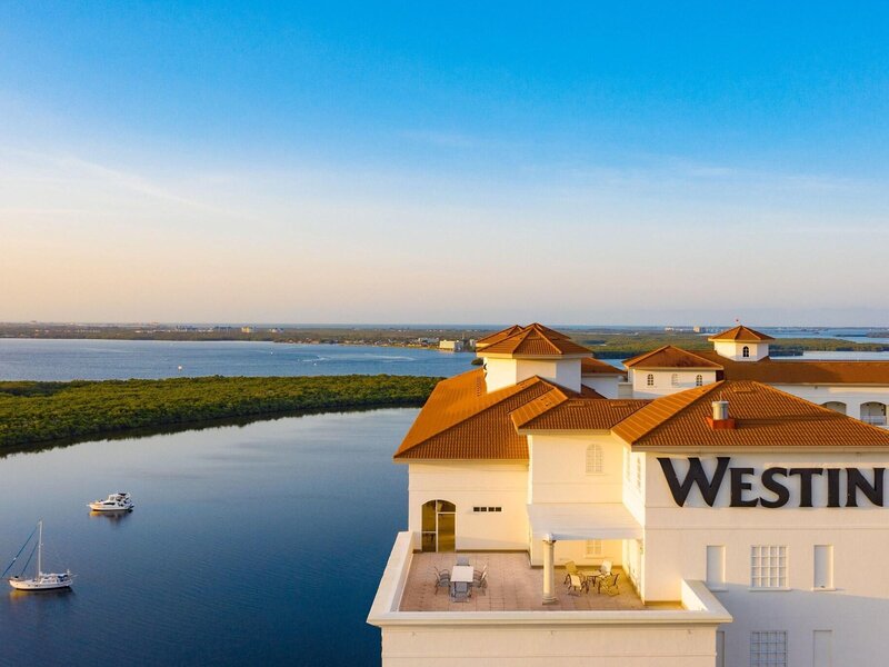 Westin Cape Coral Resort at Marina Village USA