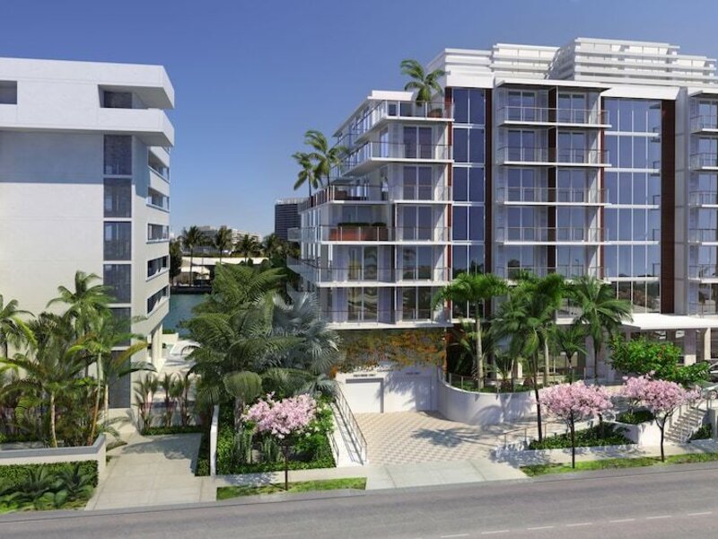 Grand Beach Hotel Bay Harbor USA Bal Harbour