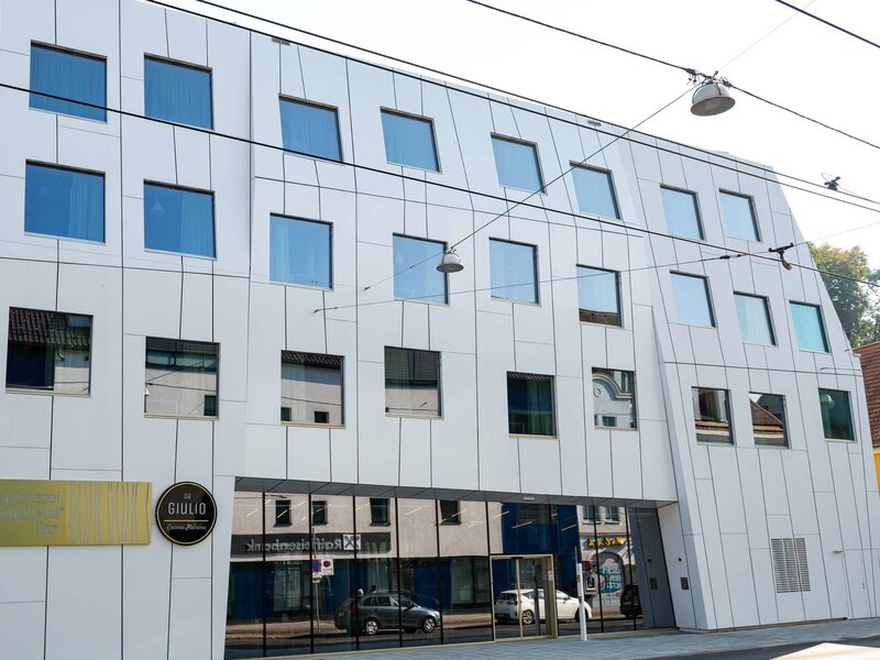 Best Western Hotel Spinnerei Linz Österreich Linz