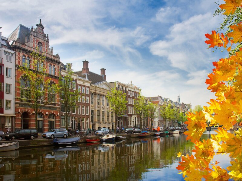 Amsterdam Lake Hotel Niederlande Badhoevedorp