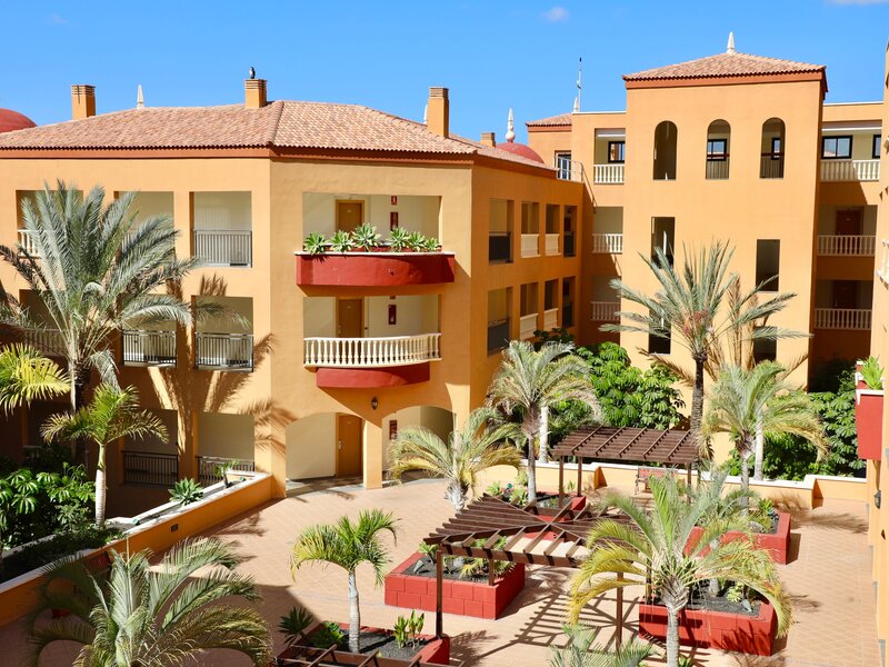 Grand Muthu Golf Plaza Hotel & Spa Spanien