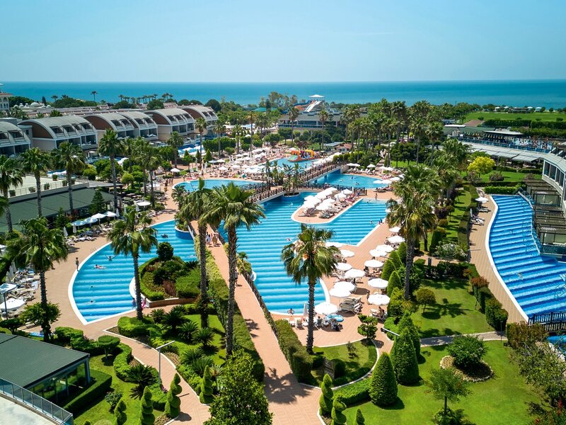TUI MAGIC LIFE Jacaranda