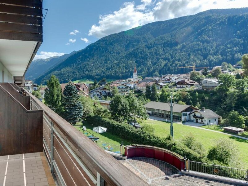 Smy Koflerhof Dolomiti Italien Rasen-Antholz