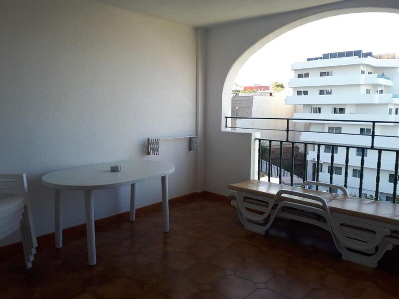 Apartments Pueblo Torviscas Spanien La Caleta de Adeje