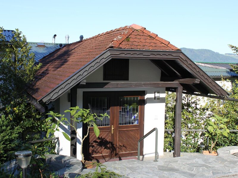 Seegasthof Hotel Hois'n Wirt Österreich