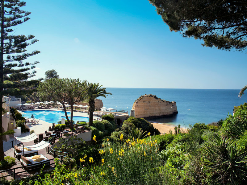Vilalara Grand Hotel Algarve Portugal