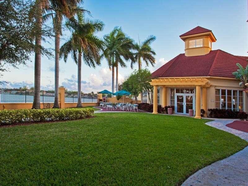 Hotel La Quinta Inn & Suites Ft. Lauderdale Airport USA Dania Beach