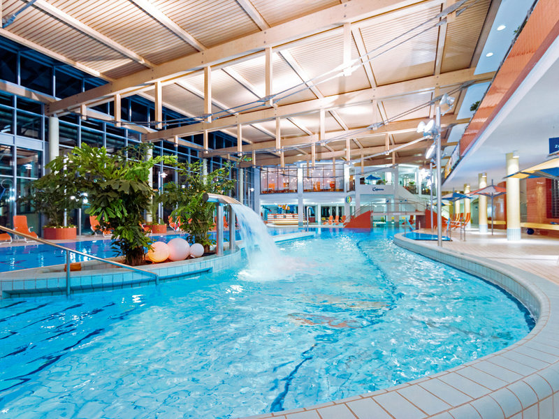 Hotel am Vitalpark Deutschland