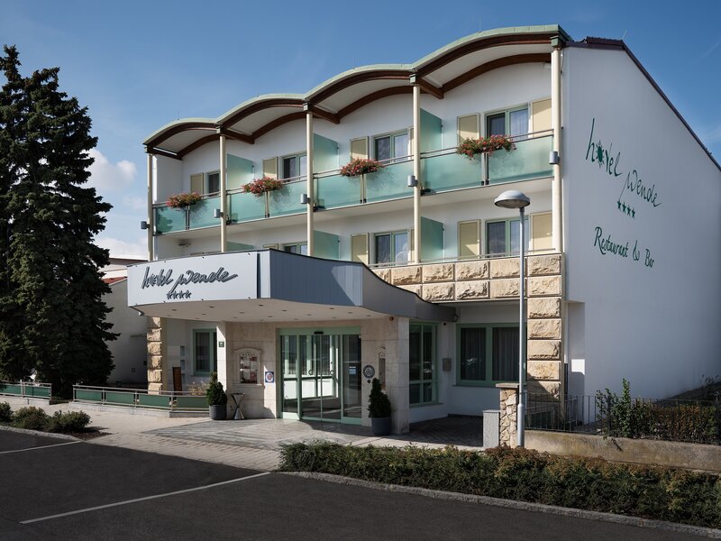 Hotel Wende Österreich