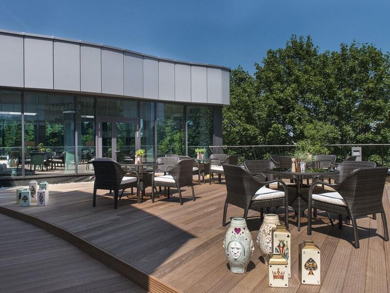 Delta Hotels by Marriott Frankfurt Offenbach Deutschland Offenbach