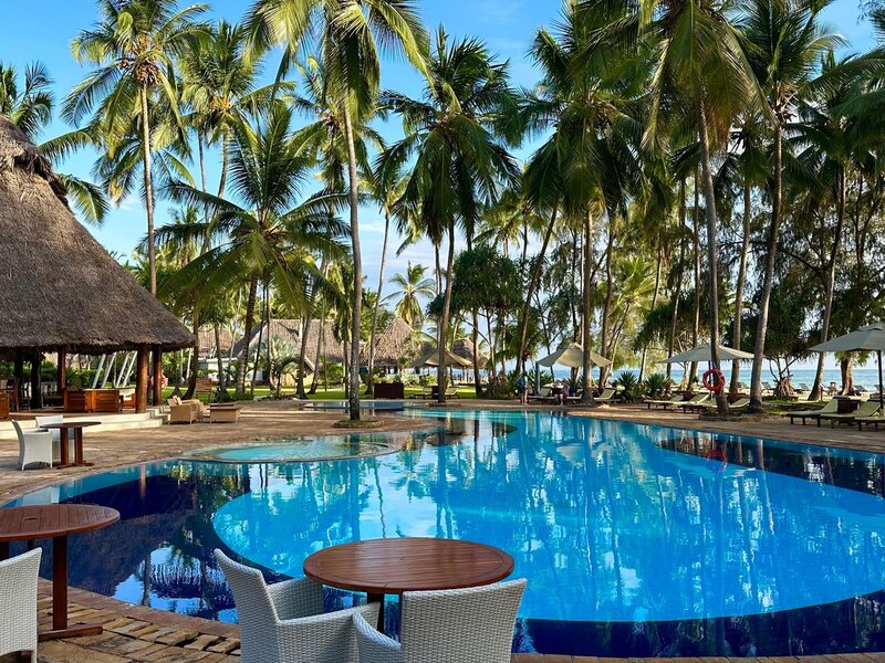 Bluebay Beach Resort & Spa Tansania