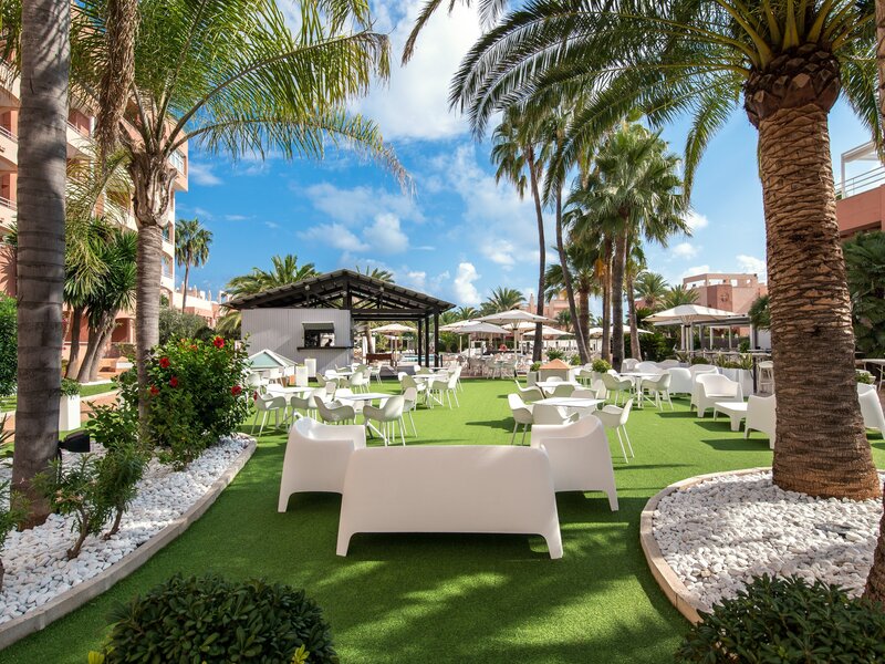 Oliva Nova Beach & Golf Spanien