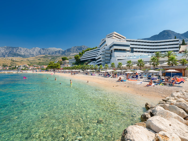 Medora Auri Family Beach Resort Kroatien
