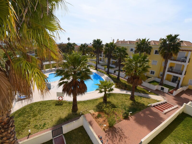 Praia da Lota Resort - Apartments Portugal Praia da Manta Rota