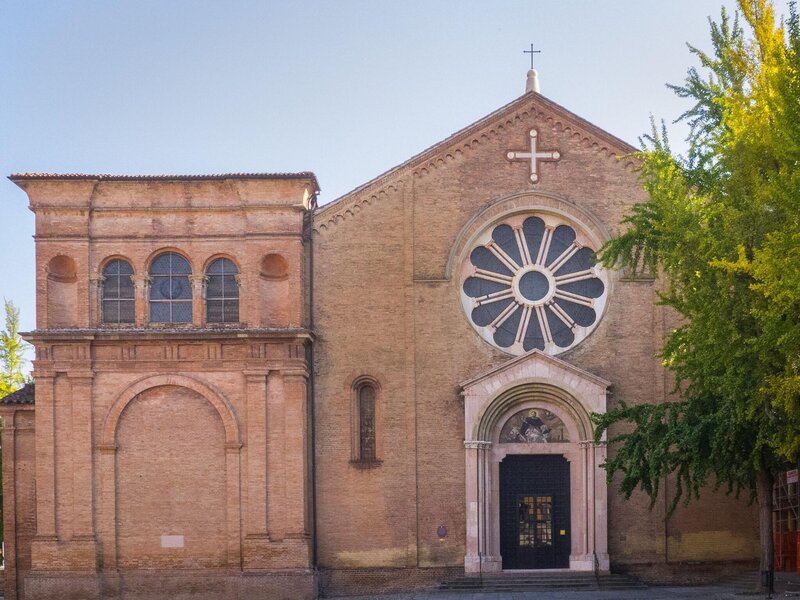 Hotel Touring Italien Bologna