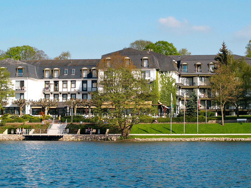 Hotel Dieksee - Collection by Ligula Deutschland Malente