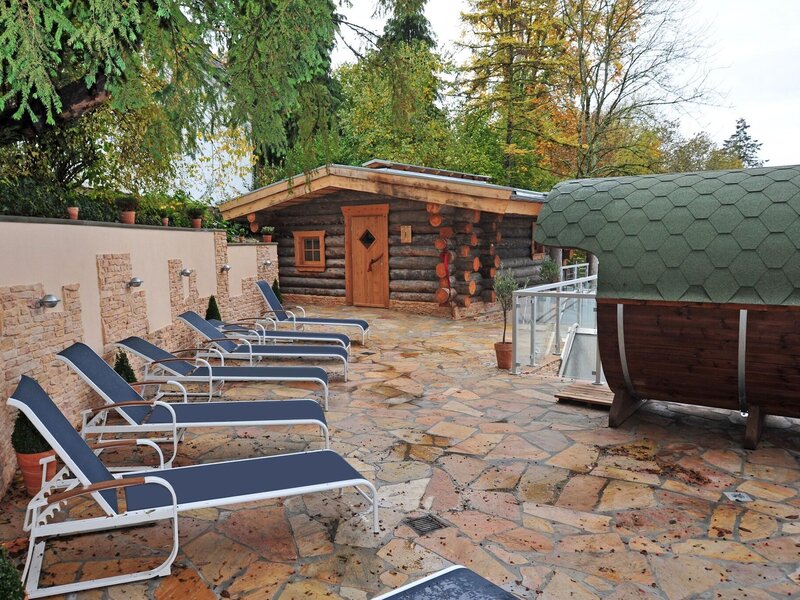Fini-Resort Badenweiler Deutschland