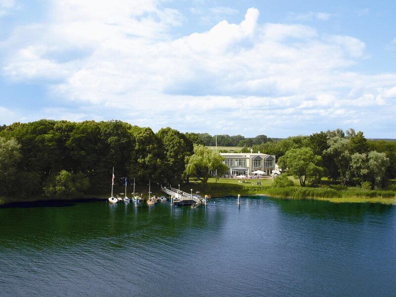 Seehotel Bollmannsruh Deutschland
