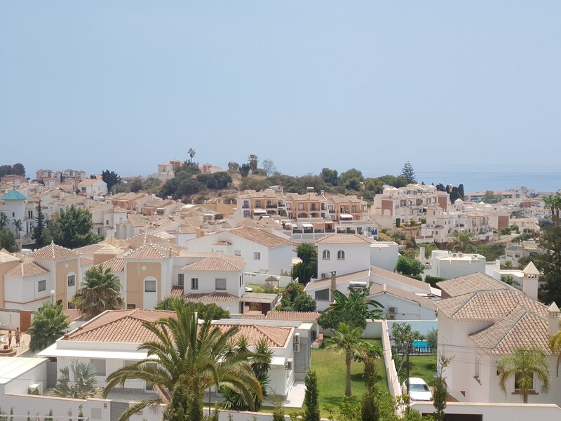 Hotel Nerja Club Spanien